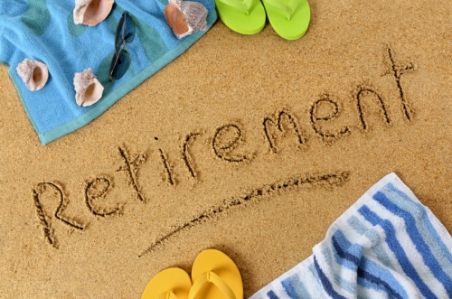 Retirement